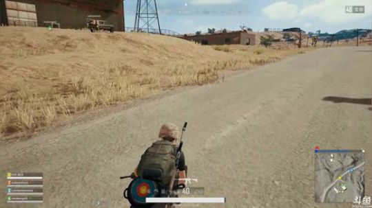 黄辉冯：其实我是一名刚枪手~ 2018-07-15 00点场