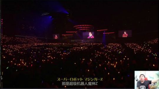 机战：来晚了来晚了，呵呵！ 2018-07-15 01点场