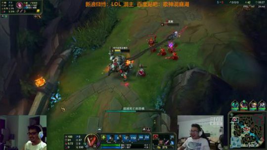 这就是我喜欢的昵称哦发布了一个斗鱼视频2018-07-16