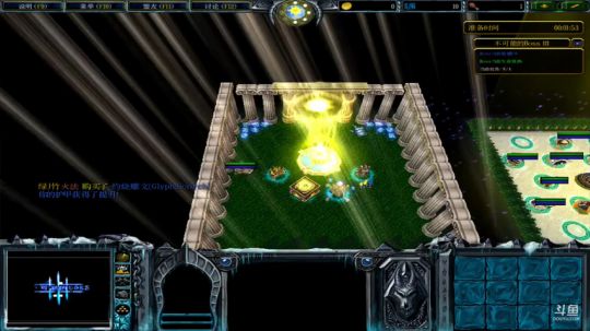 《RPG》菜的抠脚！ 2018-07-15 14点场