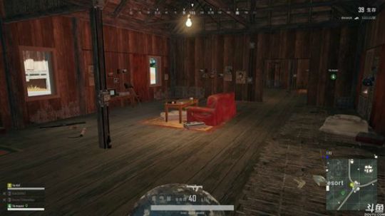 黄辉冯：其实我是一名刚枪手~ 2018-07-13 22点场