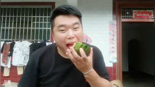 再换个山头看看 2018-07-15 18点场