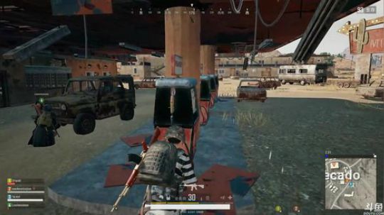 黄辉冯：其实我是一名刚枪手~ 2018-07-14 22点场