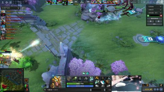 Shadow:大号冲天梯TOP50 2018-07-16 03点场