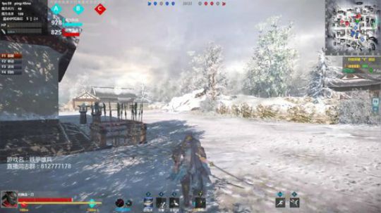 这个主播很自闭 2018-07-15 12点场