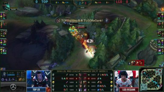 liyunanhj发布了一个斗鱼视频2018-07-16