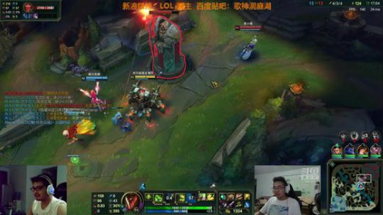 这就是我喜欢的昵称哦发布了一个斗鱼视频2018-07-16
