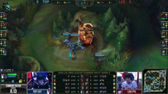 liyunanhj发布了一个斗鱼视频2018-07-16