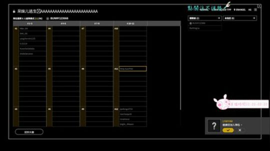 阿二:人不可貌相 2018-07-14 20点场