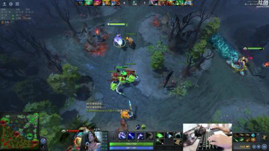 Shadow:大号冲天梯TOP50 2018-07-15 21点场