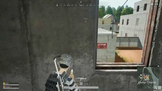 黄辉冯：其实我是一名刚枪手~ 2018-07-14 20点场