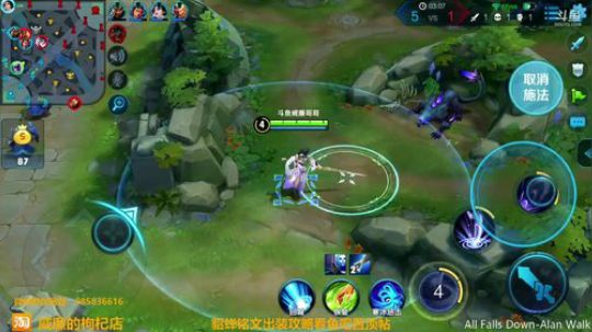 万场貂蝉：秀的你头皮发麻 2018-07-16 09点场