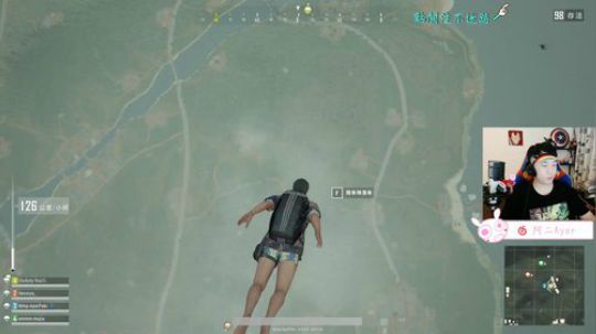 阿二:人不可貌相 2018-07-14 22点场