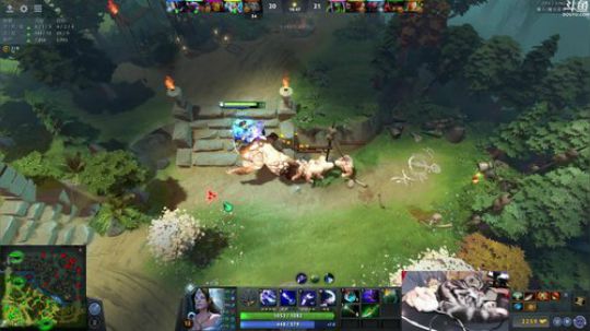 Shadow:大号冲天梯TOP50 2018-07-15 23点场