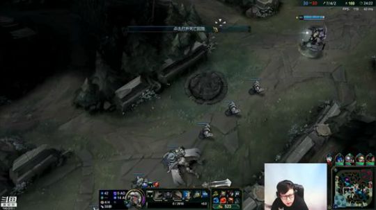 东北大鹌鹑直播间96291英雄联盟LOL直播斗鱼每个人的直播