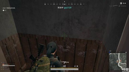 黄辉冯：其实我是一名刚枪手~ 2018-07-14 00点场