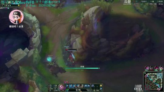 liyunanhj发布了一个斗鱼视频2018-07-16