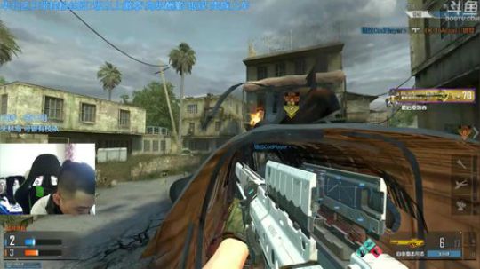 +每天都是新开始 2018-07-16 09点场