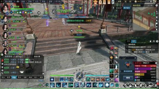 老唐：逆水寒 时间到！！ 2018-07-12 00点场