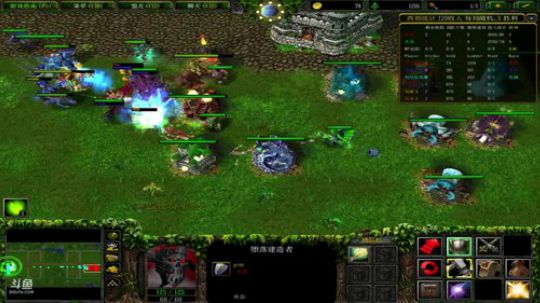 《RPG》菜的抠脚！ 2018-07-16 12点场