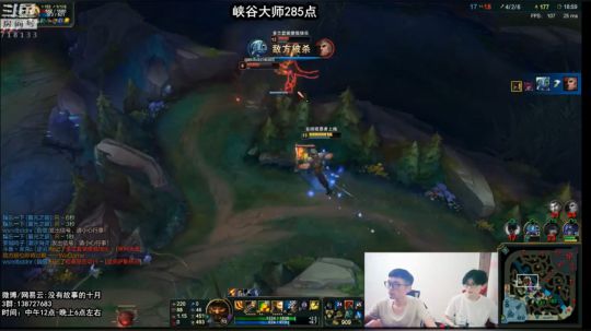 十月船长-精彩集锦-B17