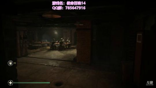 瞳宝：使命召唤14～ 2018-07-16 23点场