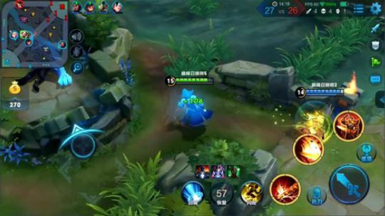 为白立场发布了一个斗鱼视频2018-07-17