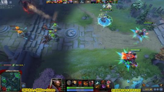 陪蒙蒙直到离鱼丶风风发布了一个斗鱼视频2018-07-16