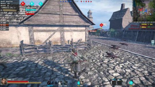 这个主播很自闭 2018-07-16 21点场