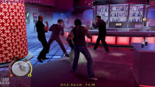 逍遥:我不是大佬，为妹复仇，娱乐解说 2018-07-17 13点场