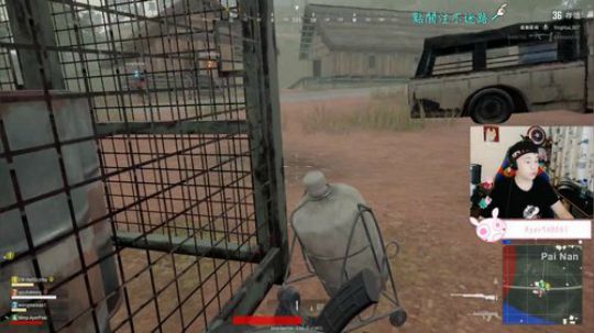 阿二:人不可貌相 2018-07-16 22点场