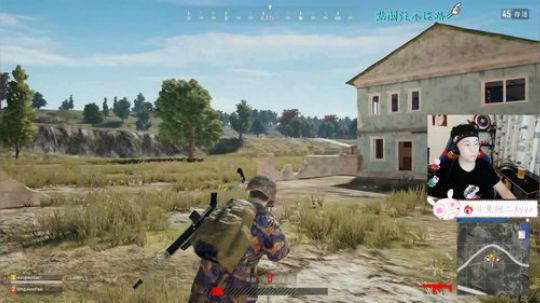 阿二:人不可貌相 2018-07-16 20点场