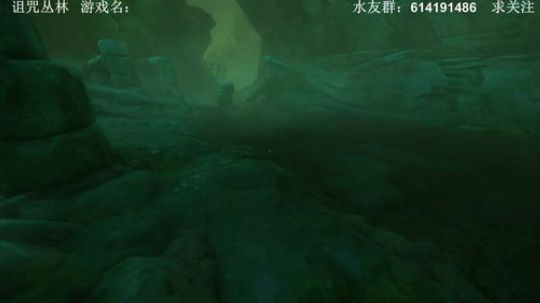 【素年】恐怖游戏开荒解说小屋 2018-07-16 19点场