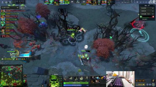 Shadow:大号冲天梯TOP50 2018-07-17 20点场