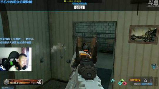 +每天都是新开始 2018-07-16 13点场