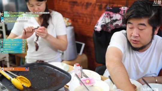 丿Good丶发布了一个斗鱼视频2018-07-17