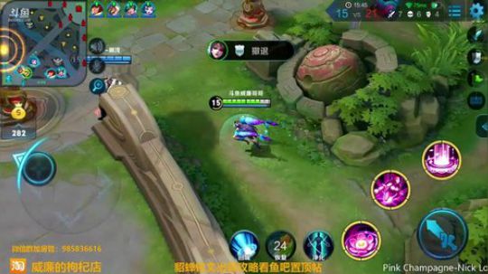 万场貂蝉：秀的你头皮发麻 2018-07-17 11点场