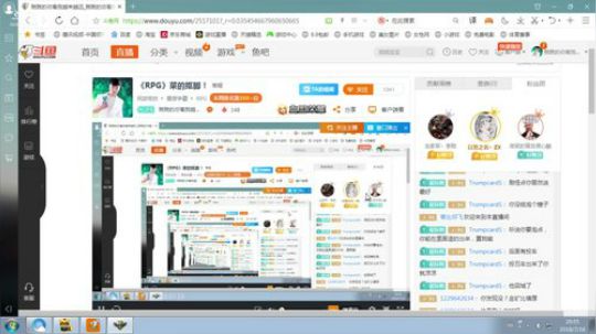 《RPG》菜的抠脚！ 2018-07-16 20点场