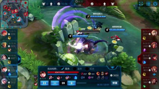 边境之王。单人边境五排，不杀20举报我 2018-07-12 23点场