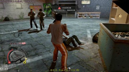 逍遥:我不是大佬，为妹复仇，娱乐解说 2018-07-17 11点场