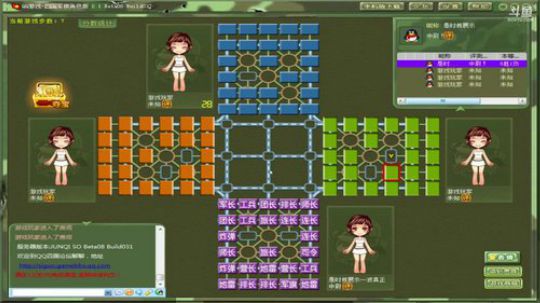 拼命三郎：别闹，认真对待每一盘棋局 2018-07-14 15点场