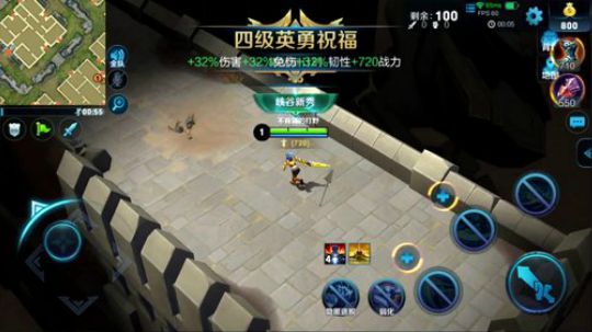 边境之王。单人五排，输了送红包抽奖 2018-07-13 23点场