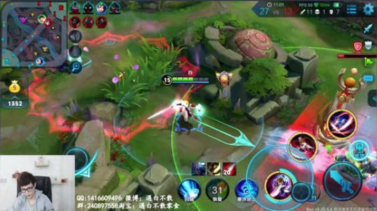 体验服新英雄孙策 新改动 2018-07-16 17点场