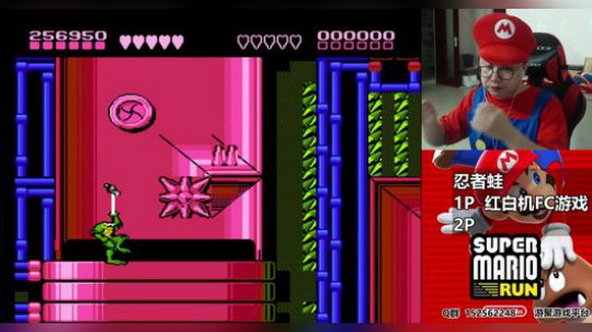 【a鬼哥】怀旧鬼里奥震撼来袭！！ 2018-07-17 00点场