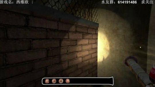 【素年】恐怖游戏开荒解说小屋 2018-07-16 21点场