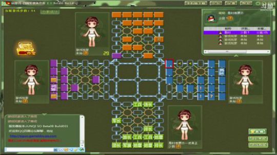 拼命三郎：别闹，认真对待每一盘棋局 2018-07-14 11点场