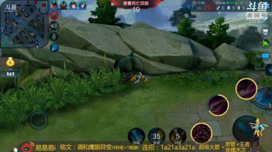 骚易丶直播间2207607_王者荣耀直播斗鱼每个人的直播平台