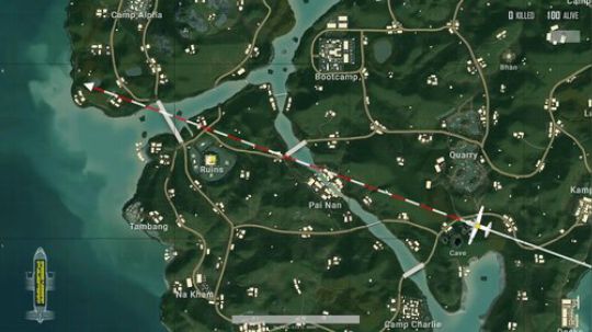 Perse直播间 惊天1V4咯~ 2018-07-16 14点场