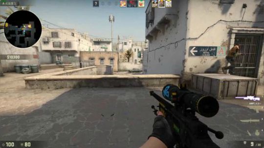 (疯子)csgo搞起来白银6》。《 2018-07-15 21点场