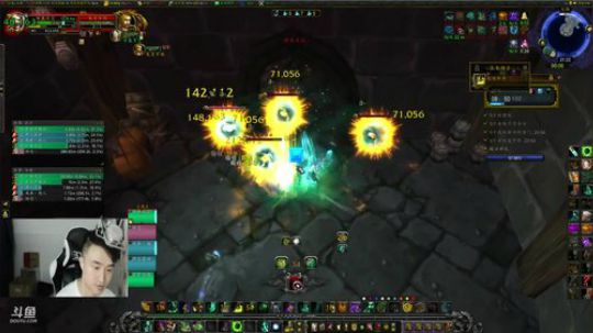 这是个有颜色的直播间~么么哒 2018-07-17 21点场